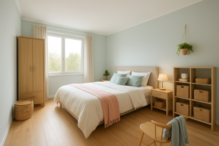  Appartement à vendre 4 pièces 94 m²