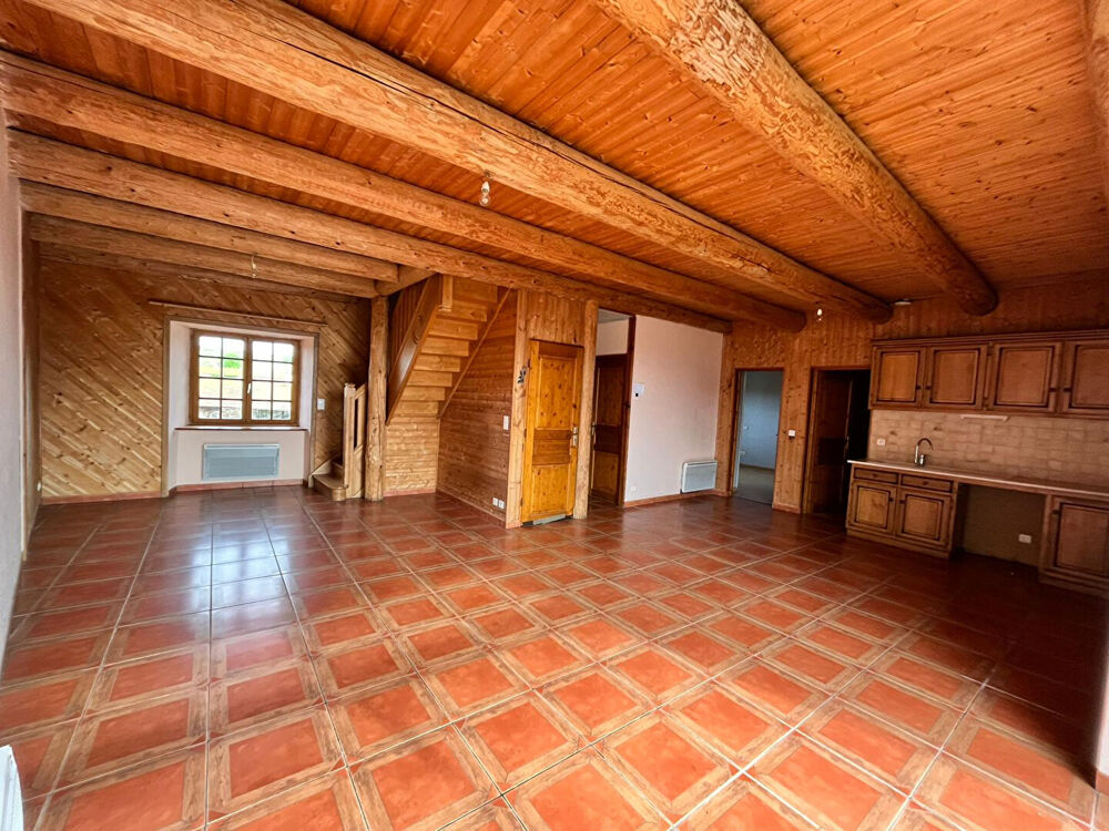 Maison 5 pièces 85 m² · à Espalem · 85 m² · 139 320 €