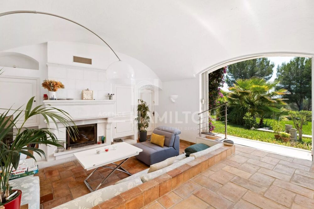 à vendre  Maison Biot (06410)