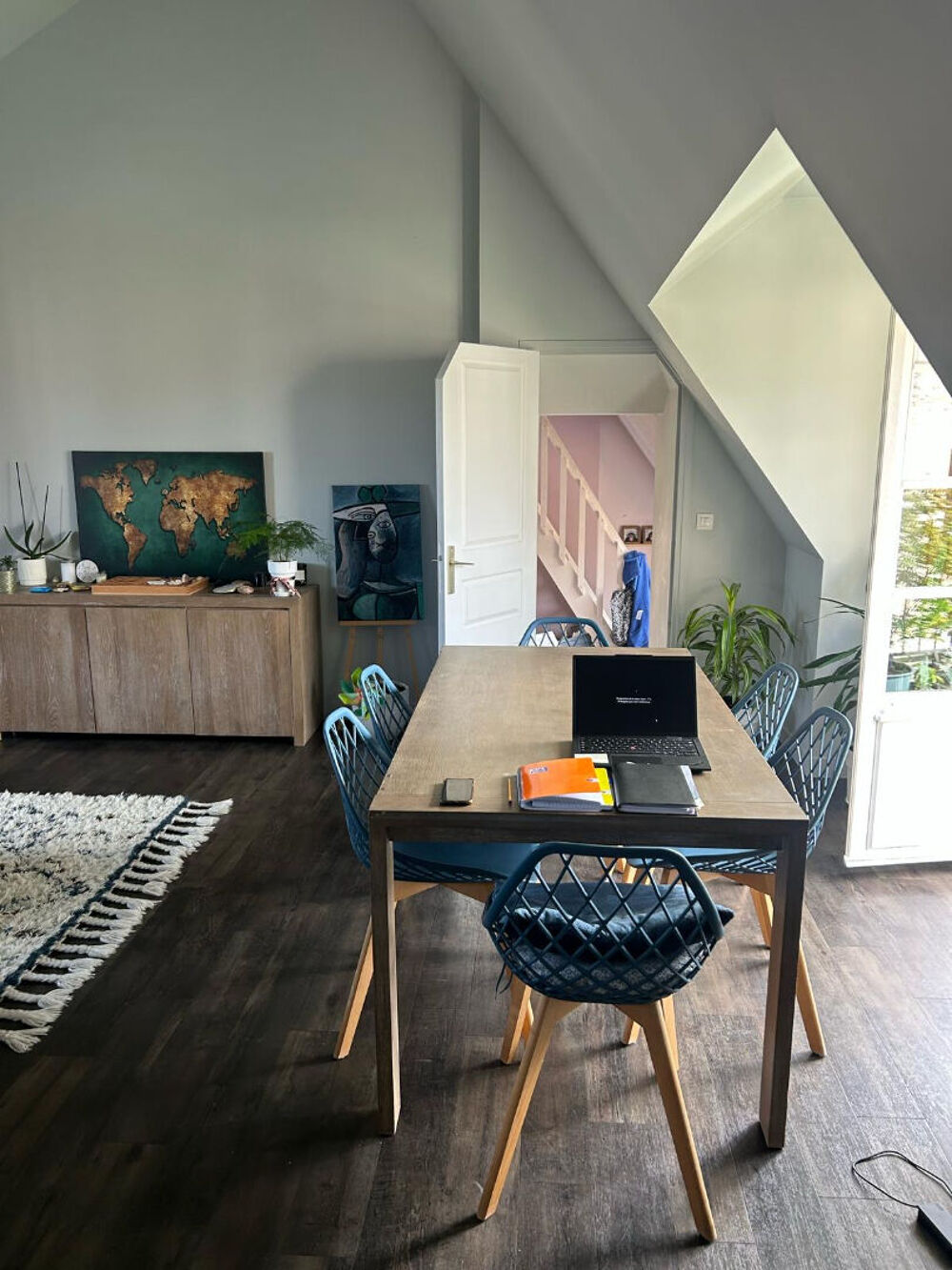 Location Appartement Quartier Historique - Appartement 4 PP 74.69 m² Caen