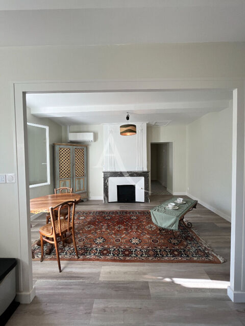  Appartement � louer 3 pi�ces 56 m�