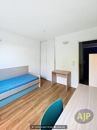  Appartement à vendre 1 pièce 18 m²