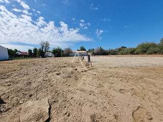  Terrain à vendre 359 m²