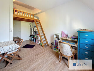  Appartement à louer 1 pièce 17 m²