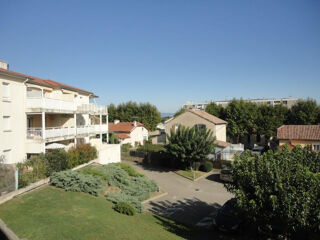  Appartement � vendre 2 pi�ces 51 m�