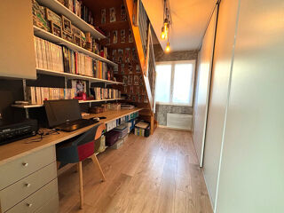  Maison � vendre 5 pi�ces 120 m�