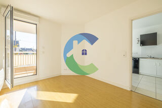  Appartement à vendre 2 pièces 41 m²