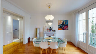  Appartement � vendre 4 pi�ces 88 m�