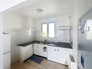  Appartement à vendre 2 pièces 44 m²