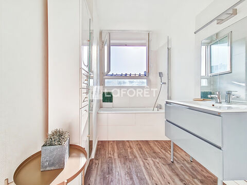  Appartement � louer 1 pi�ce 18 m�