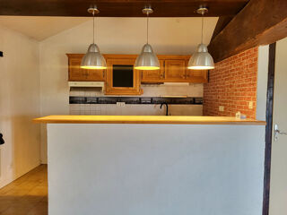  Appartement � vendre 3 pi�ces 73 m�