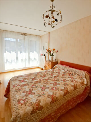  Appartement  vendre 2 pices 46 m