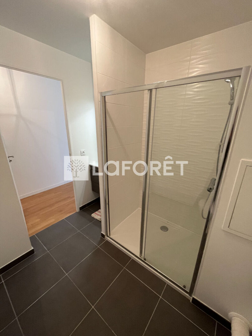 Location Appartement Alfortville Nord - Studio 26.09m2 avec terrasse Alfortville