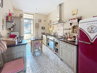  Appartement à vendre 4 pièces 107 m²
