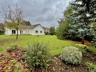  Maison � vendre 7 pi�ces 226 m�