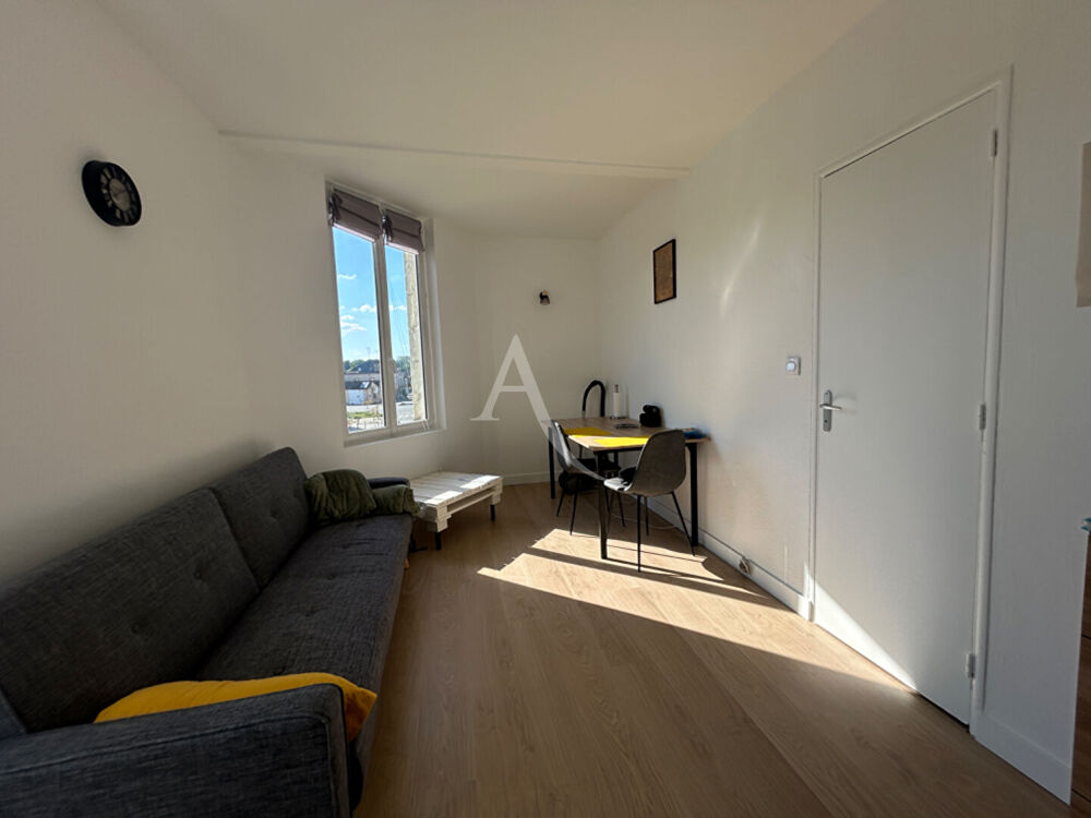 Location Appartement APPARTEMENT EN DUPLEX SUR CRAON ! Craon