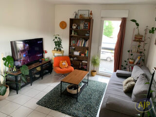  Appartement à louer 3 pièces 54 m²