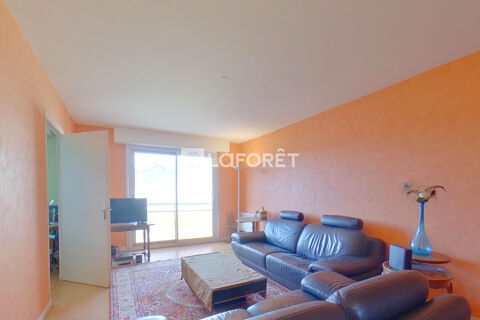   A vendre Appartement Bourg En Bresse Appartement - 4 pi�ce(s) - 93 m�