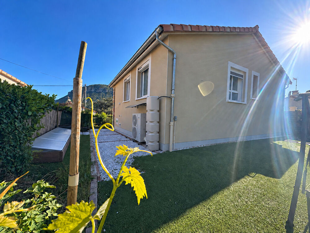Maison Laragne Monteglin 5 pièce(s) 93.5 m2
