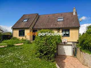  Maison  vendre 7 pices 120 m