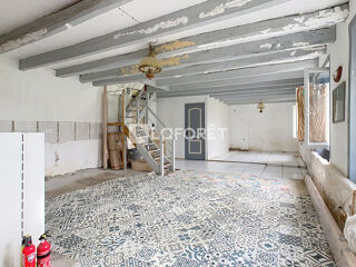  Maison � vendre 3 pi�ces 80 m�