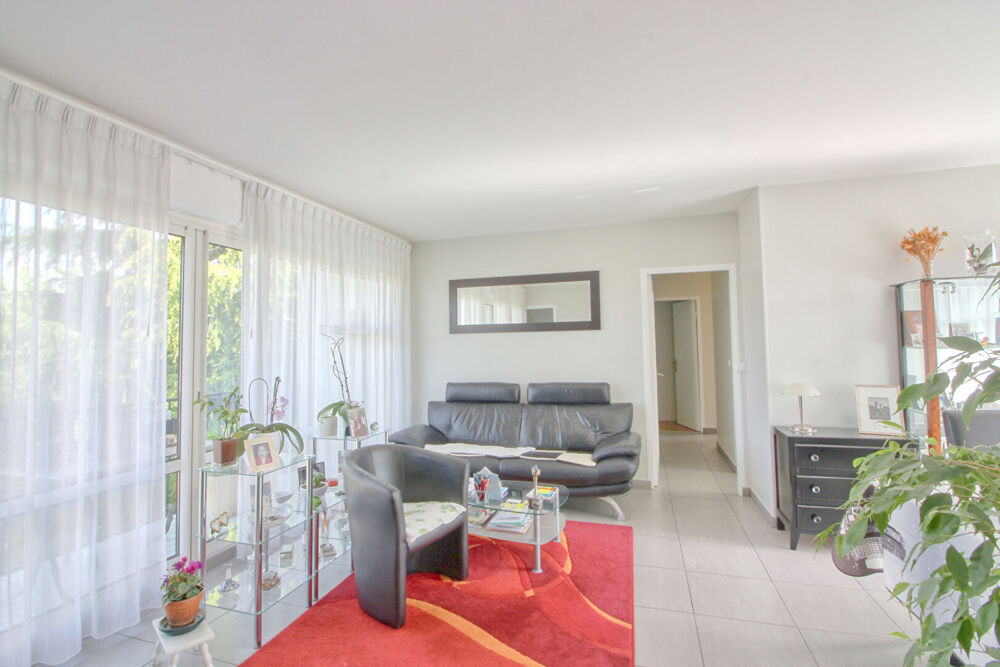 Appartement Antony 5 pièce(s) 86.55 m2