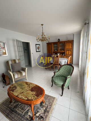  Maison à vendre 4 pièces 98 m²