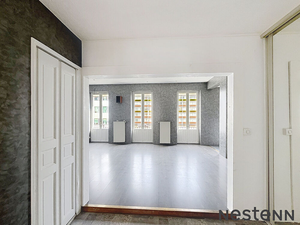 Magnifique duplex Bergson