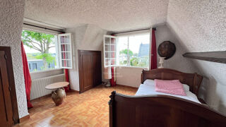  Maison � vendre 9 pi�ces 239 m� Orvault