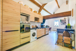  Appartement à vendre 3 pièces 59 m²
