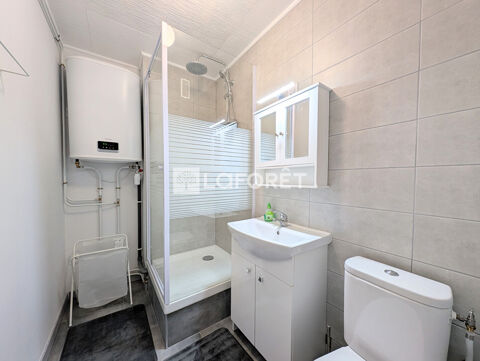  Appartement � louer 1 pi�ce 26 m�