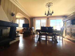  Maison � vendre 6 pi�ces 113 m�