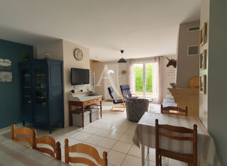  Maison à vendre 6 pièces 130 m²