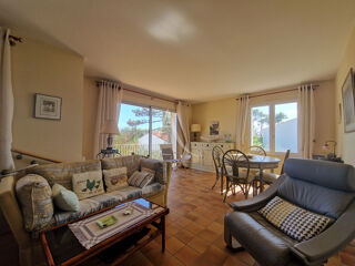  Maison � vendre 4 pi�ces 