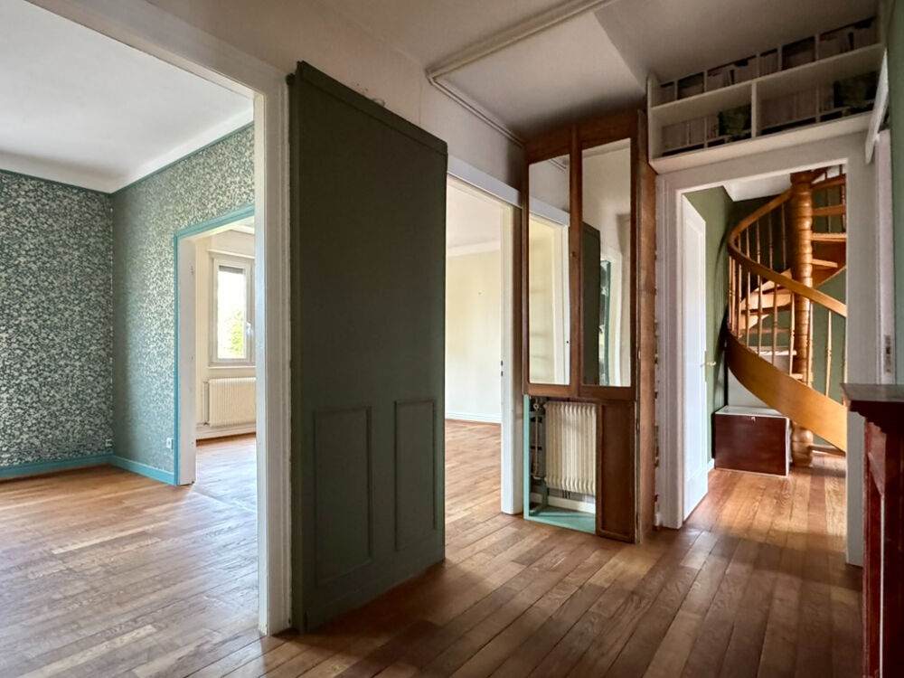 Vente Appartement RARE SUR LE SECTEUR - STRASBOURG NEUDORF - 4 pièces - 89,45 m2 Strasbourg