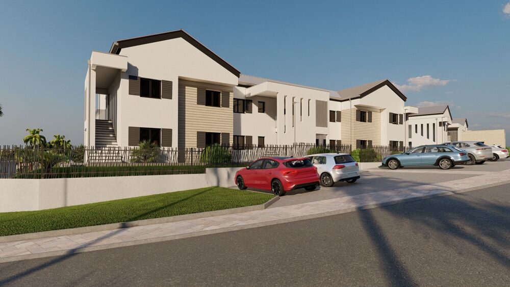 � vendre  Maison Saint-Fran�ois (97118)