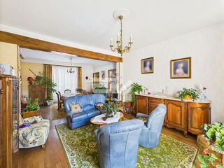  Maison � vendre 8 pi�ces 230 m�