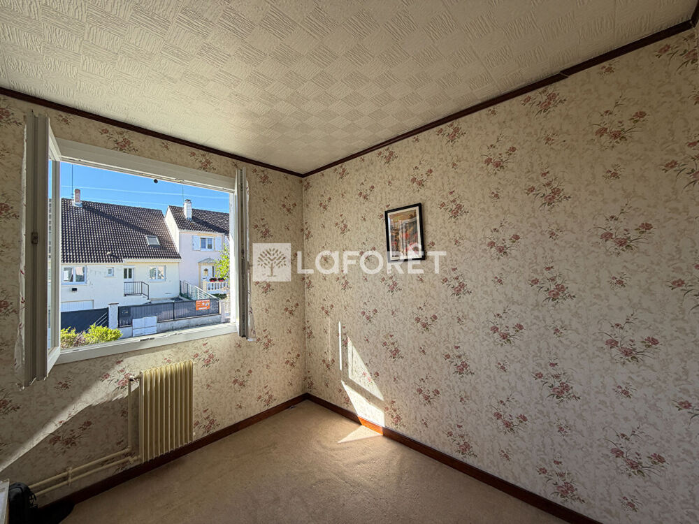 Maison Châlons-en-Champagne 6 pièce(s) 105 m²
