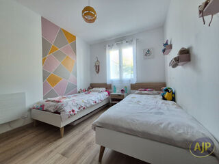  Maison à vendre 5 pièces 113 m²
