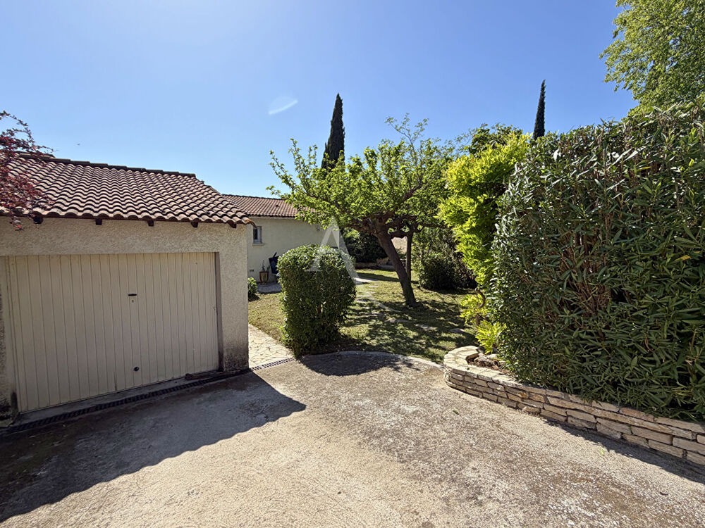 Vente Maison Ecrin de verdure ! Grabels