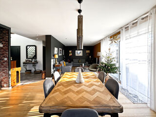  Maison � vendre 5 pi�ces 149 m�