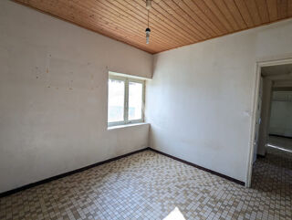  Maison � vendre 3 pi�ces 53 m�