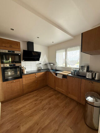  Maison à louer 4 pièces 103 m²