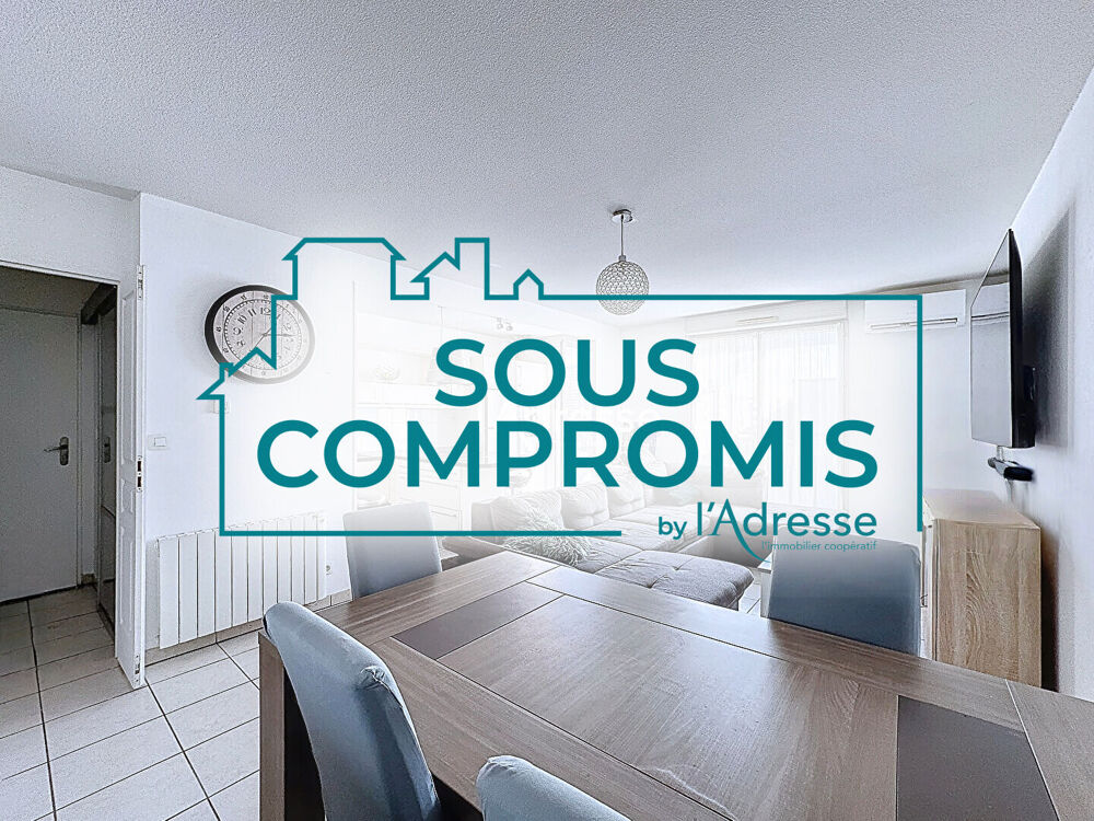 Appartement 3 pièces 65 m² · à Tournefeuille · 65 m² · 199 000 €