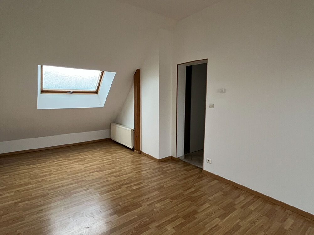 Appartement Le Creusot 3 pièces
