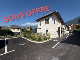  Appartement  vendre 3 pices 55 m