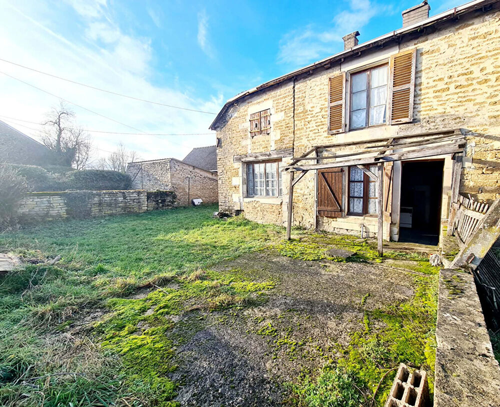 Vente Maison Proche Andelot Andelot blancheville