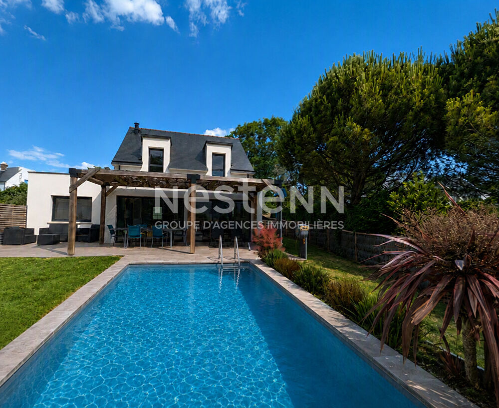 Maison 5 pièces 107 m² · à Sarzeau · 107 m² · 552 000 €