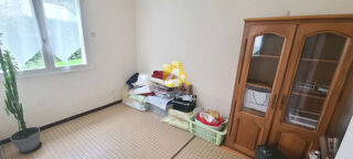  Maison à vendre 3 pièces 30 m²