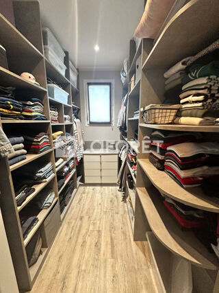  Maison à vendre 6 pièces 153 m²